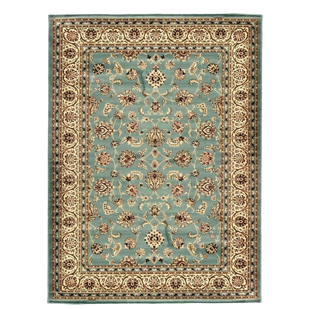 Well Woven Ariana Palace Area Rug - 5'3 x 7'3