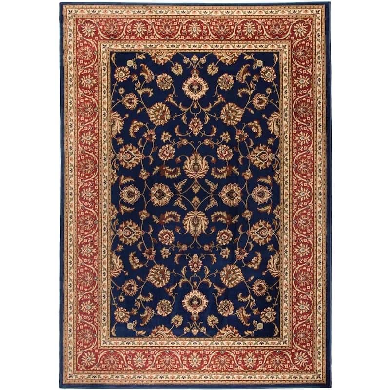 Well Woven Ariana Palace Area Rug - 5'3 x 7'3