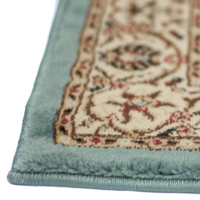 Well Woven Ariana Palace Area Rug - 5'3 x 7'3