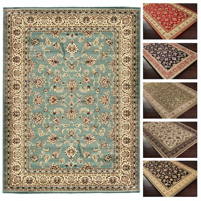 Well Woven Ariana Palace Area Rug - 5'3 x 7'3
