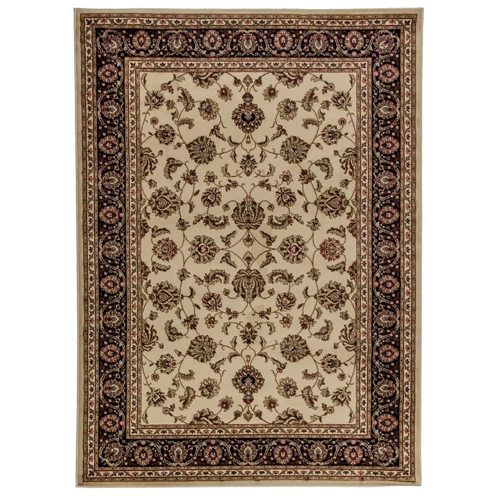 Well Woven Ariana Palace Area Rug - 5'3 x 7'3