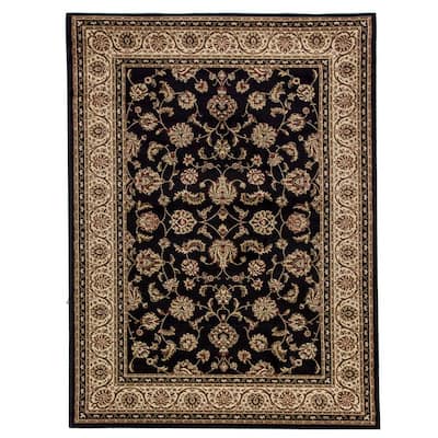 Well Woven Ariana Palace Area Rug - 5'3 x 7'3