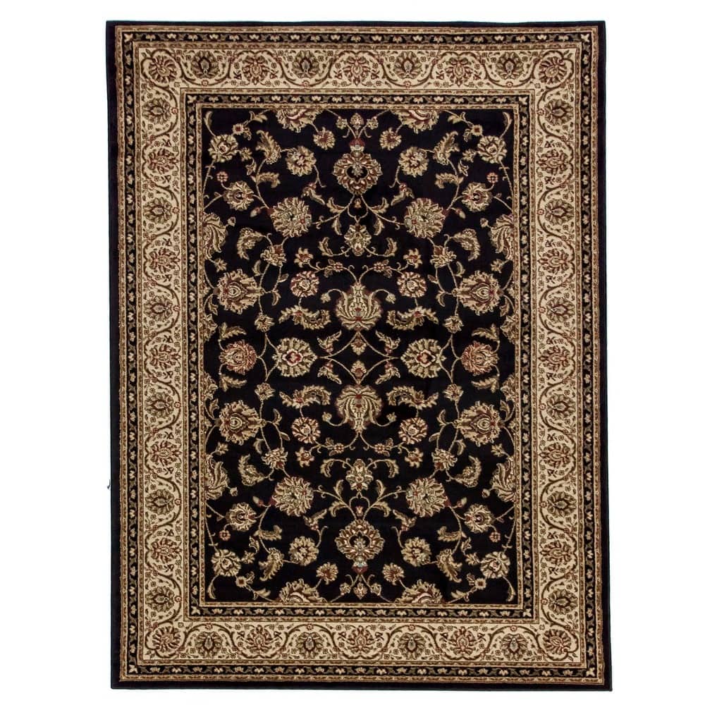 Well Woven Ariana Palace Area Rug - 5'3 x 7'3