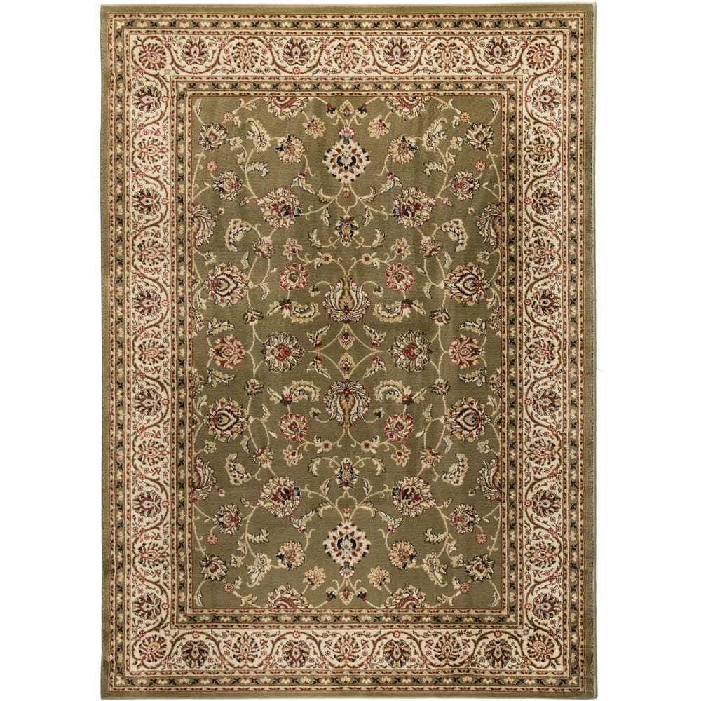 Well Woven Ariana Palace Area Rug - 5'3 x 7'3