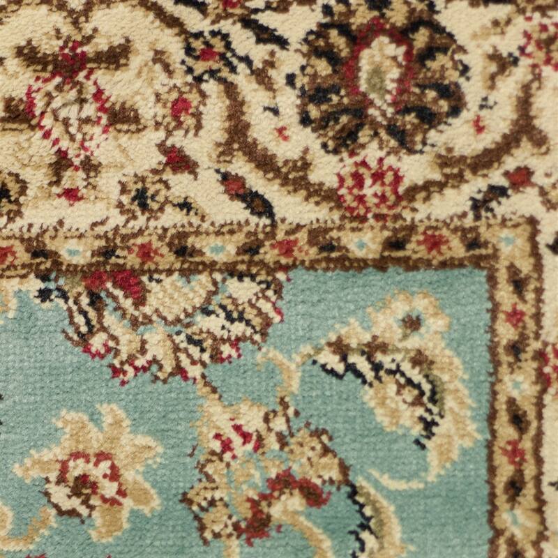 Well Woven Ariana Palace Area Rug - 5'3 x 7'3