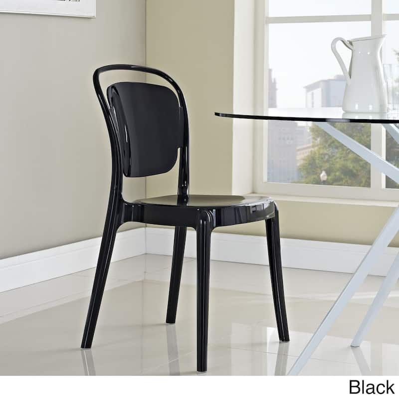 Entreat Dining Side Chair