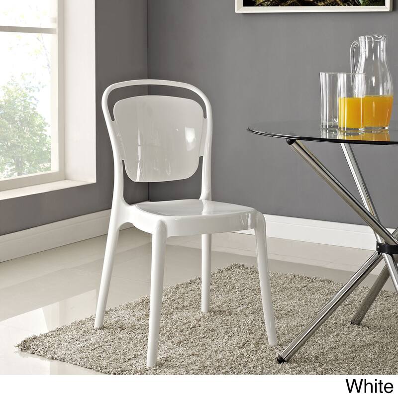 Entreat Dining Side Chair
