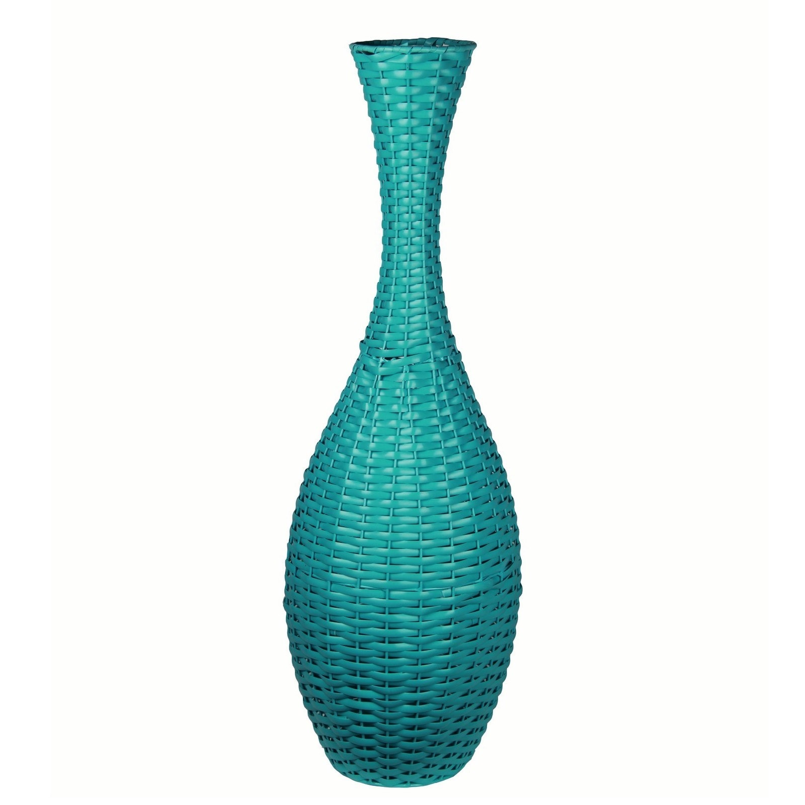 Privilege Large Woven Vase