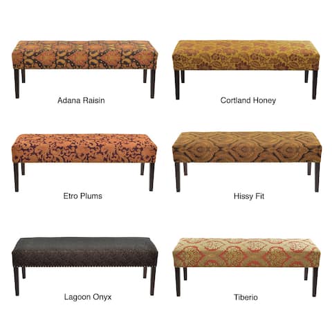Roxanne Nail Trim Bench
