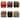 Merton 4 Button Tufted Square Ottoman