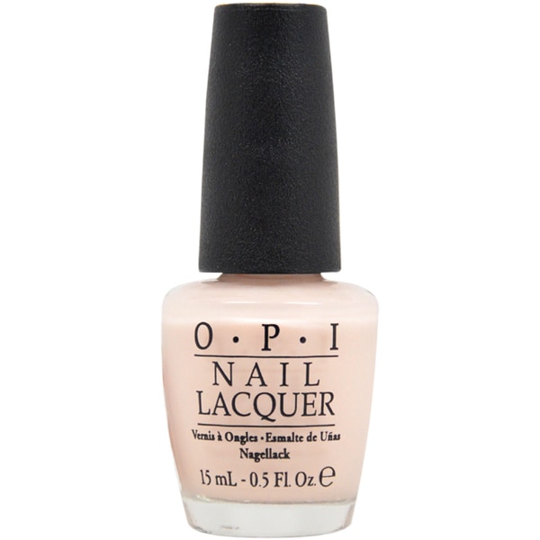 OPI Step Right Up Nail Polish OPI Nail Polish