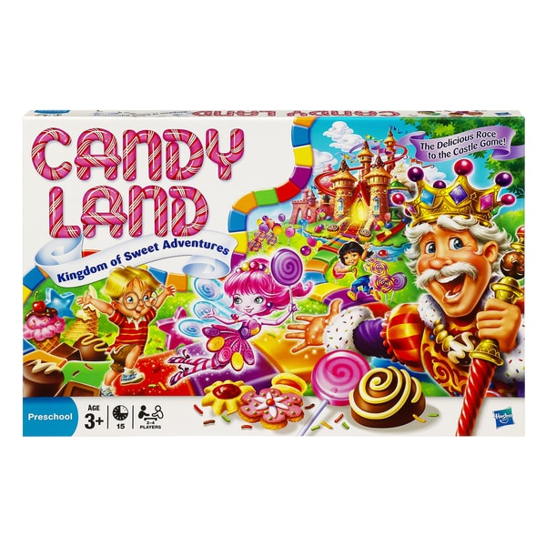 How to Play Candy Land: 10 Steps (with Pictures) - wikiHow