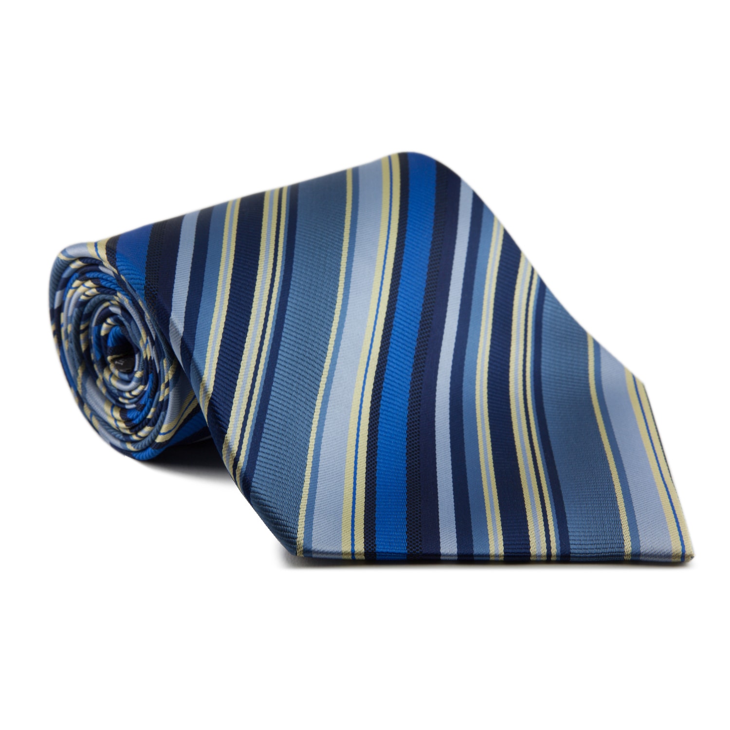 Phatties Mens Aqua Mixer 5 inch Wide Necktie