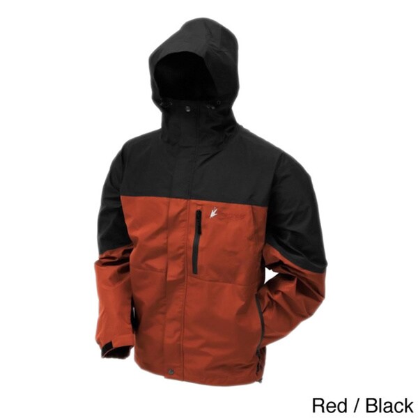 Frogg Toggs Toadz Rage Jacket