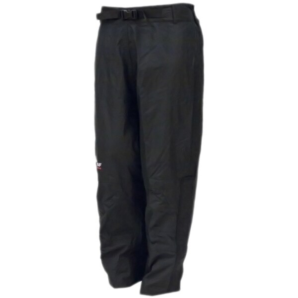 Shop Frogg Toggs Toadz Black Pant - Free Shipping Today - Overstock.com ...