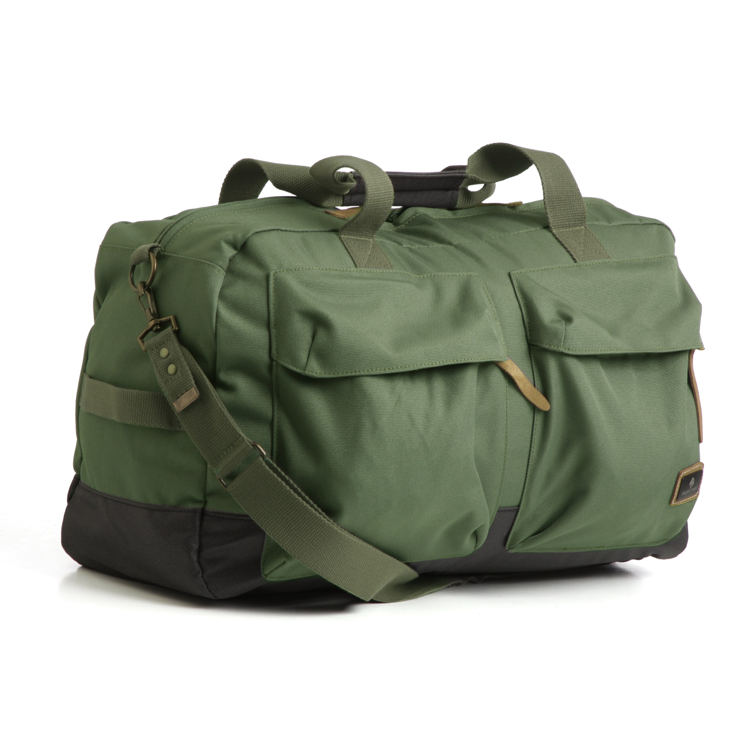 Eagle Creek Heritage Weekender Bag