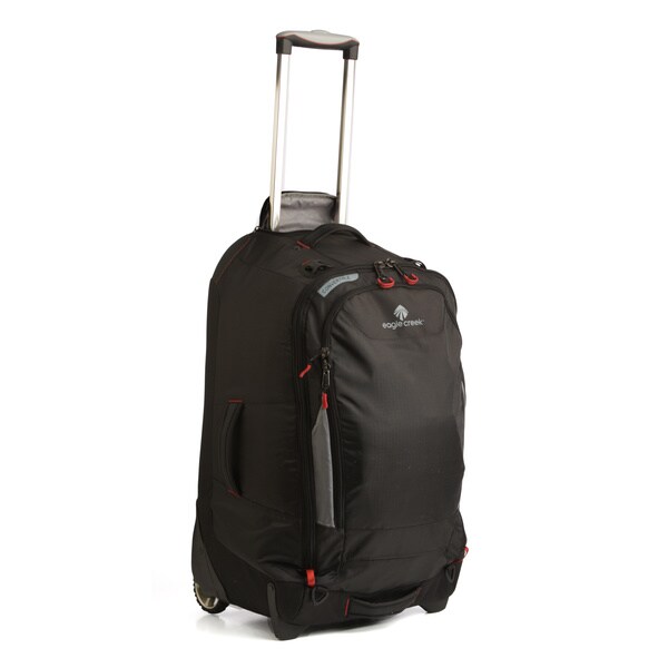 eagle creek roller backpack