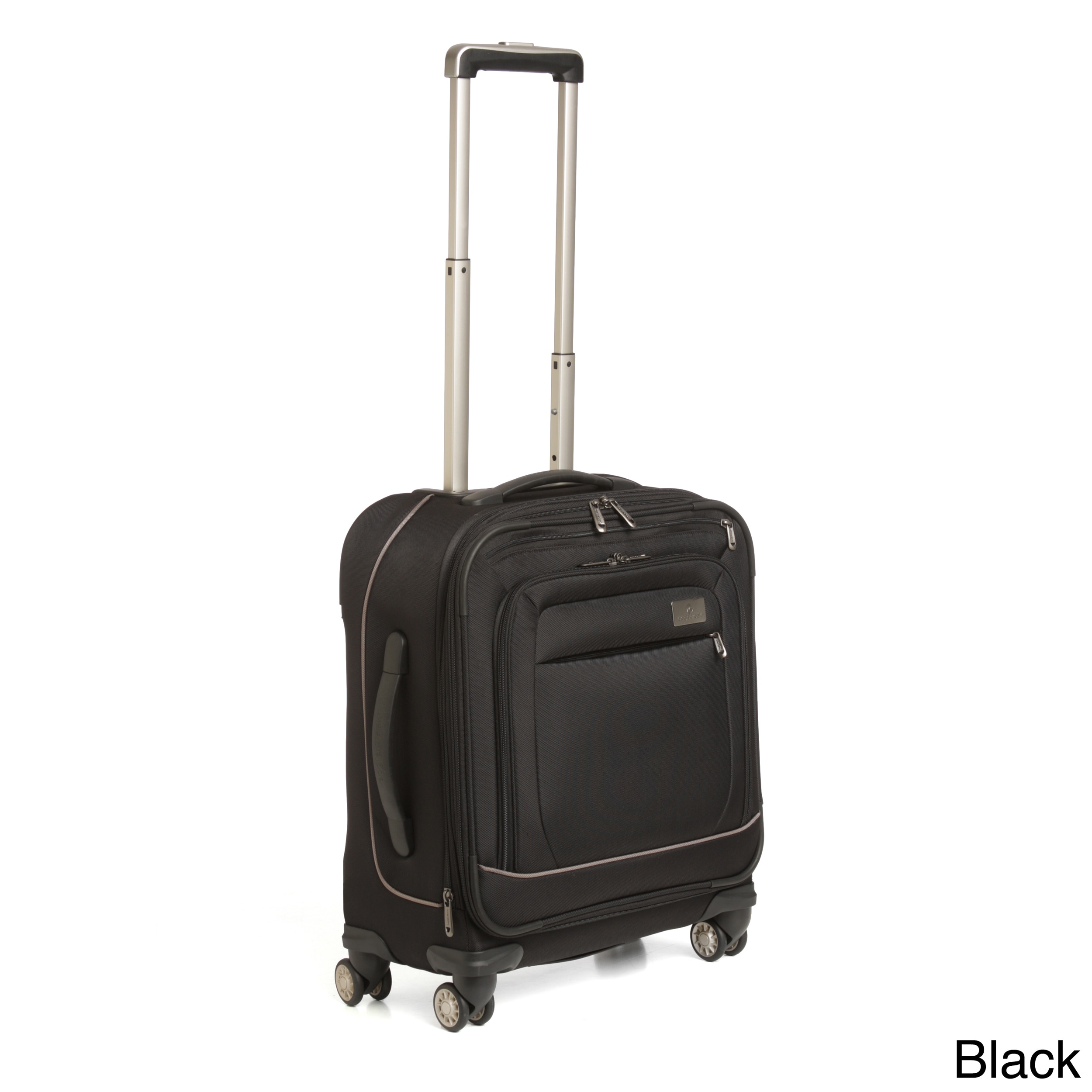 Eagle Creek Ease 21 inch International Carry on Expandable Spinner Upright