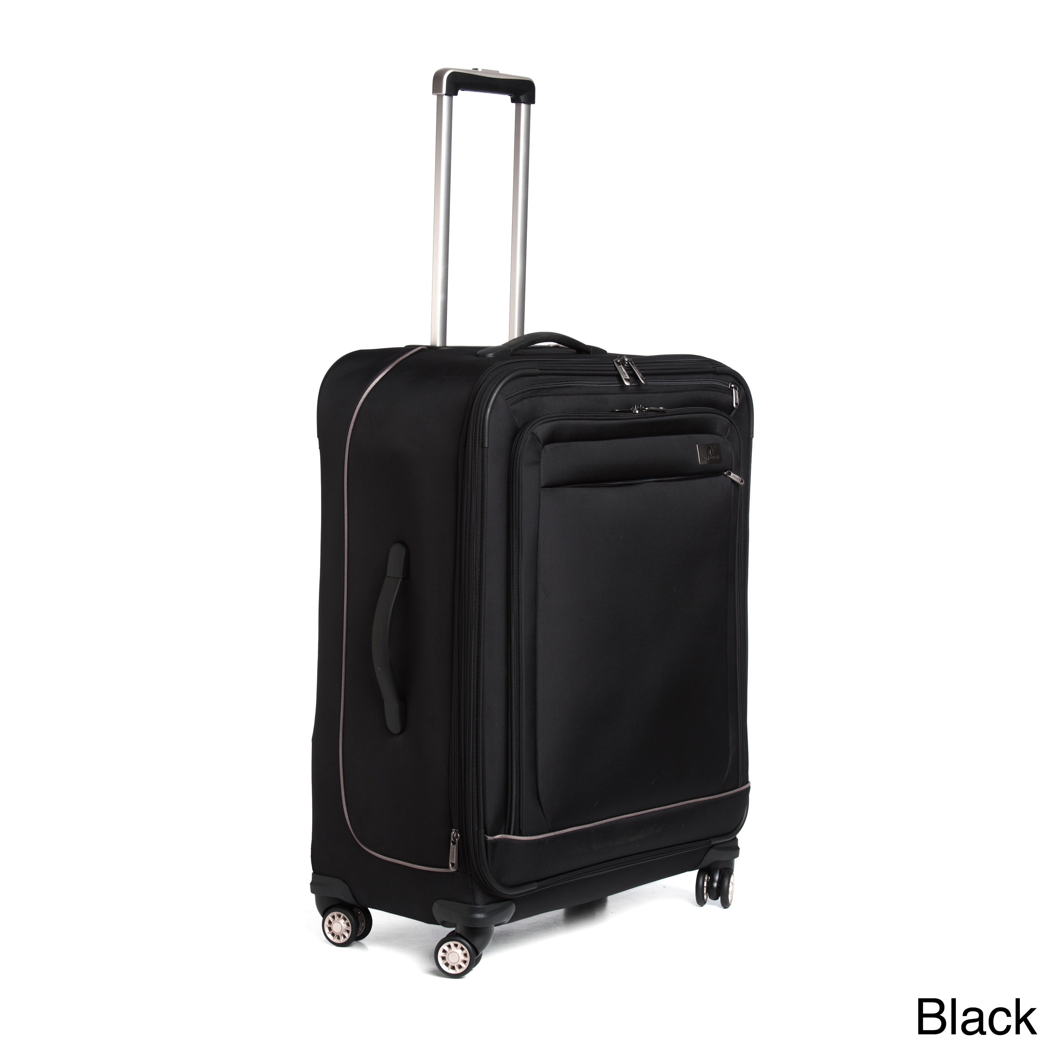 Eagle Creek Ease 28 inch Large Expandable Spinner Upright Suitcase