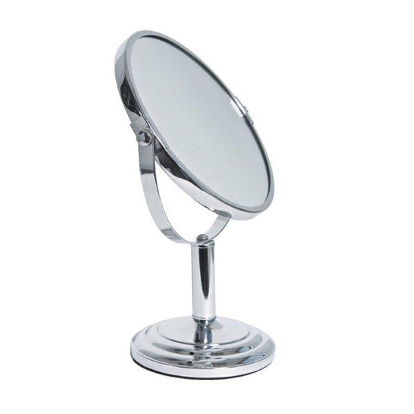 Classic Chrome Bath Vanity Mirror   15910877   Shopping