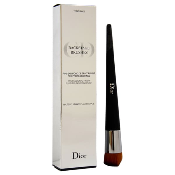Shop Christian Dior Backstage Foundation Full Coverage Fluid Makeup