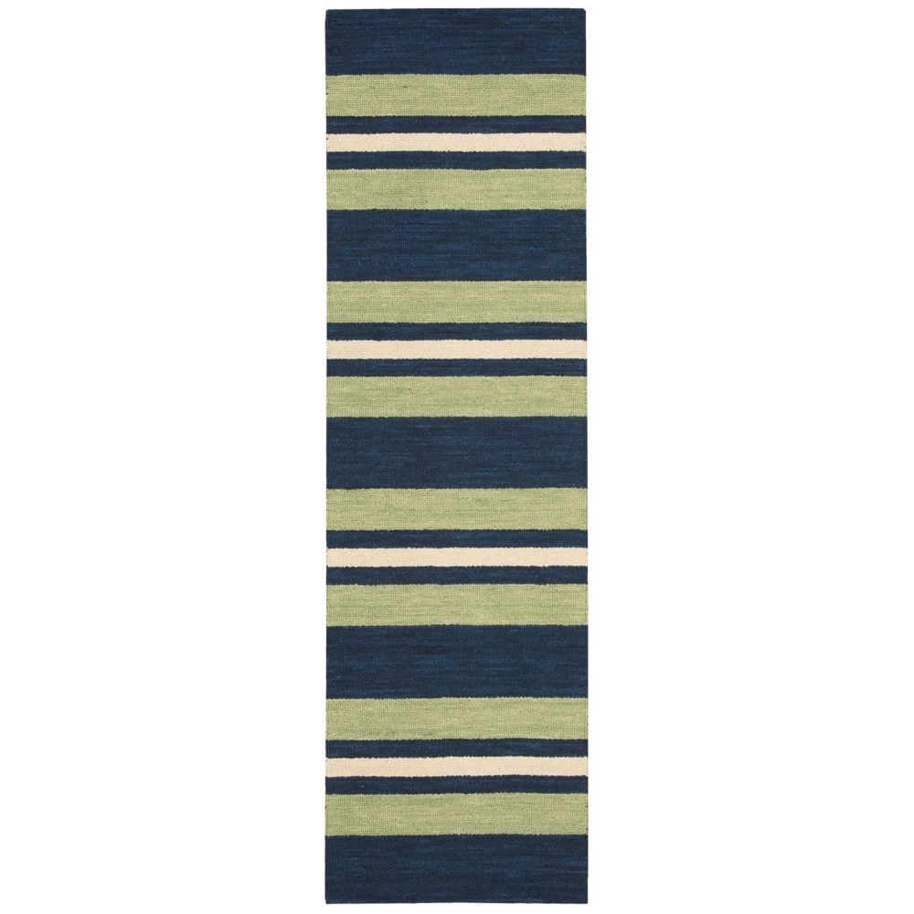 Barclay Butera Oxford Breeze Rug (23x8) By Nourison