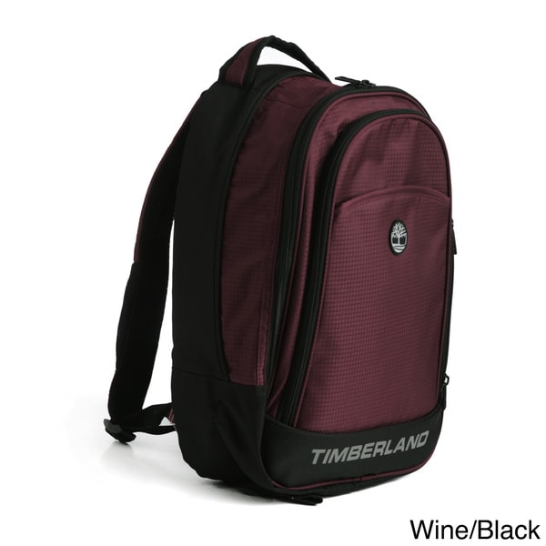 Timberland Loudon Backpack Timberland Fabric Backpacks