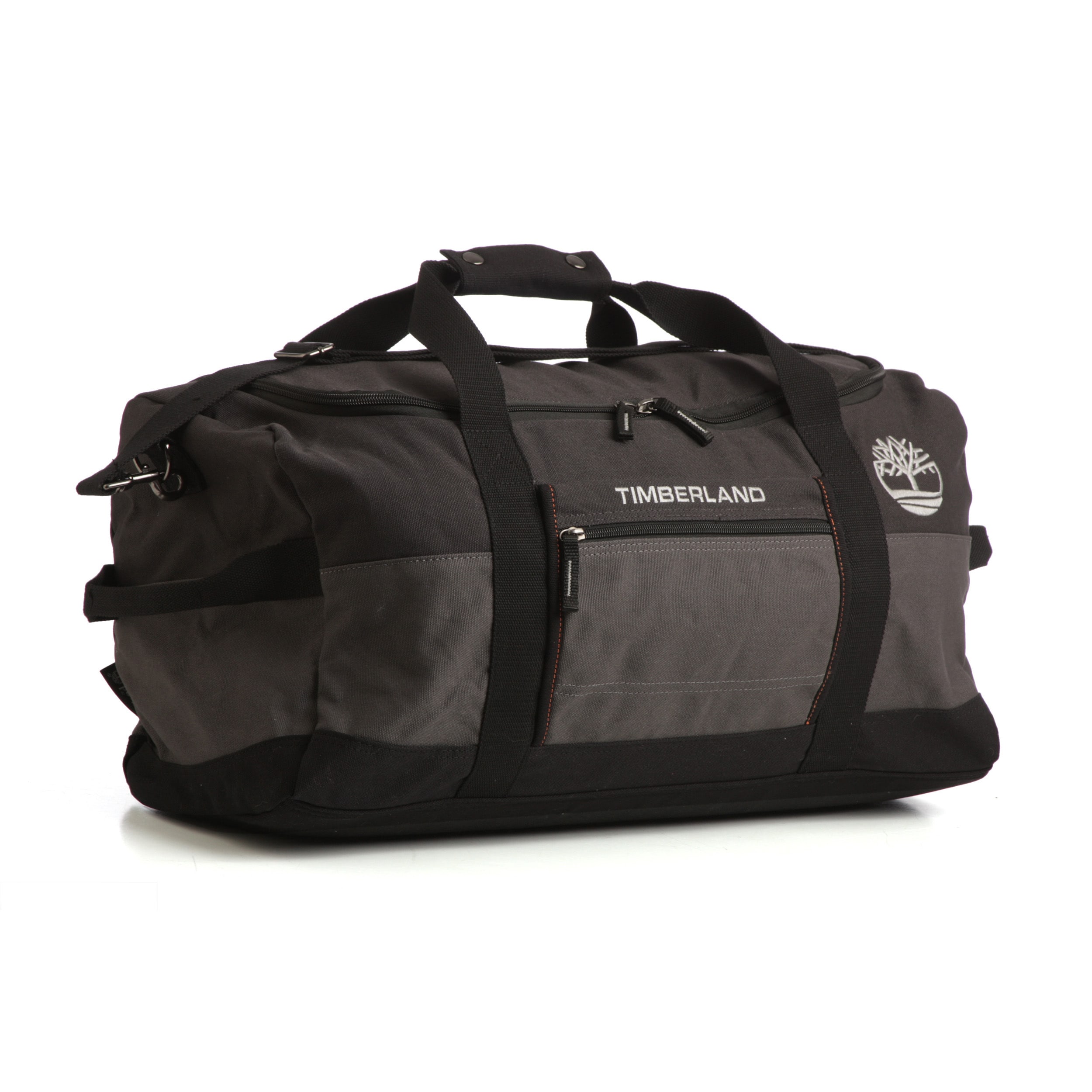 Timberland New Market Duffel Bag