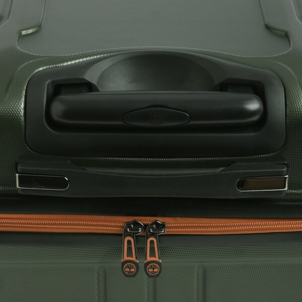 timberland glencliff