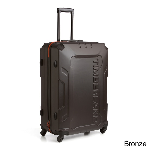 timberland boscawen suitcase