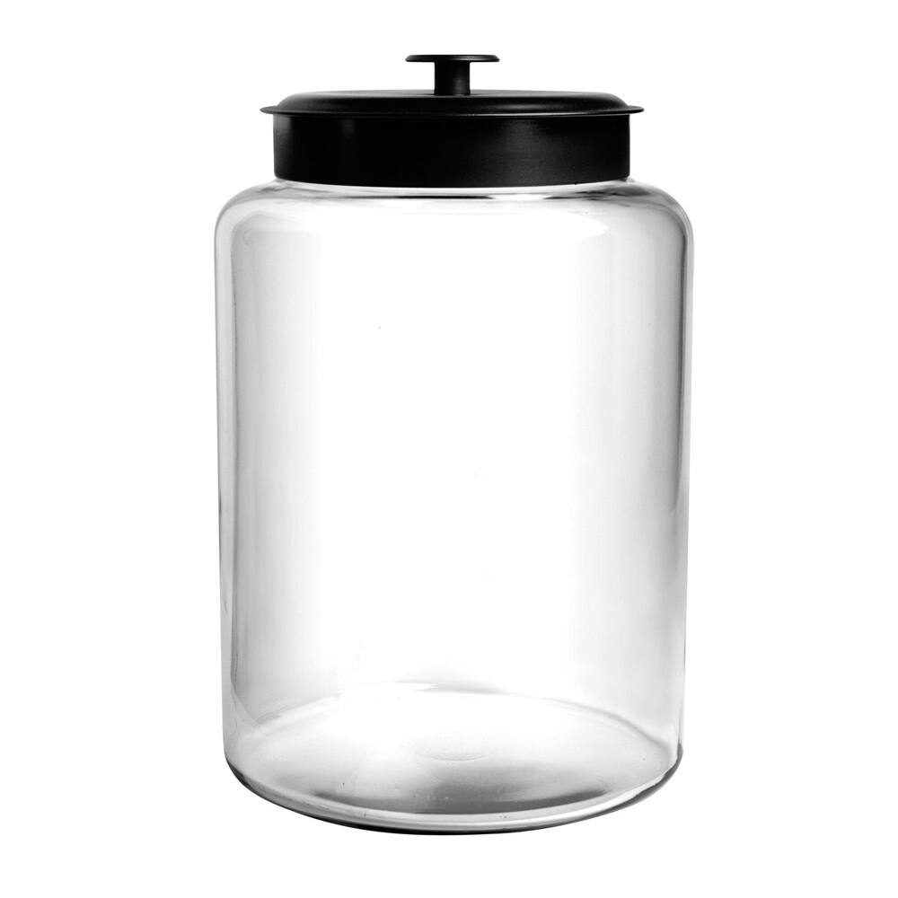 2.5-gallon Montana Jar with Metal Cover