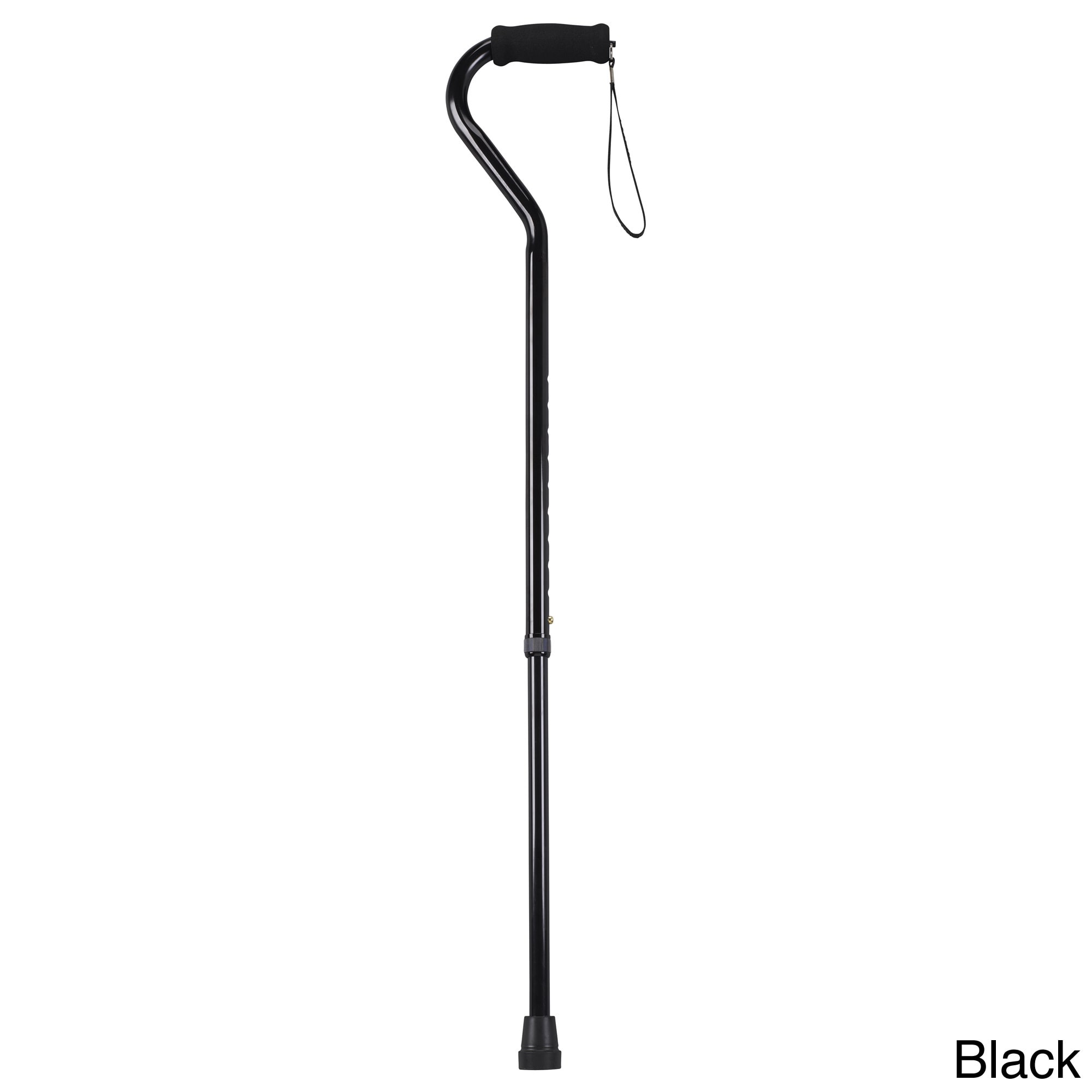 All terrain Aluminum Cane