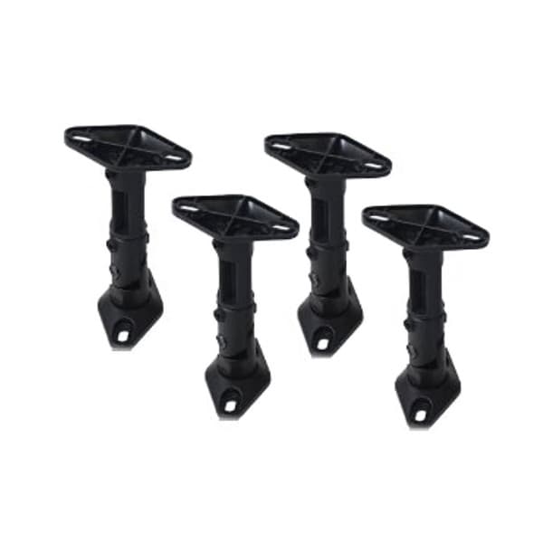 satellite speaker mounts