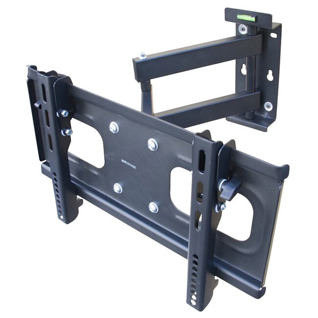 Shop MountIt! MI398 Heavy Duty, 88 lb Capacity, Black, Universal Full