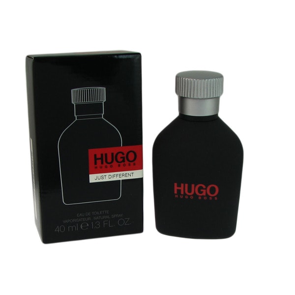 hugo boss cologne 1.3 oz