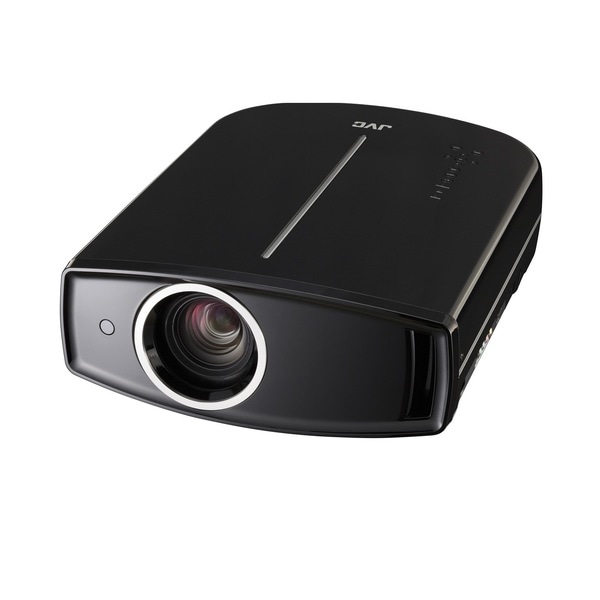 JVC Full HD D ILA Home Theatre Front Projector DLA HD950  