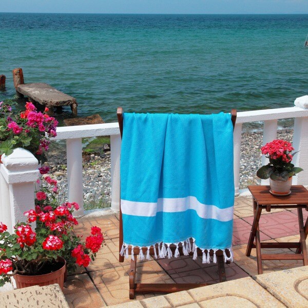 Pestemal discount beach towel