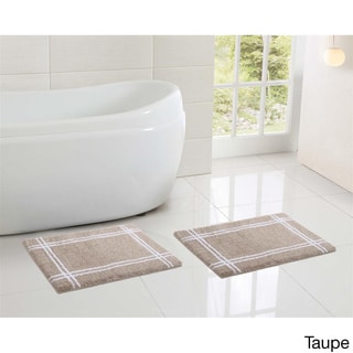 Top Product Reviews For Vcny Clark Hotel Memory Foam Bath Mat Set Vcny Clark Hotel Memory Foam Bath Mat Set