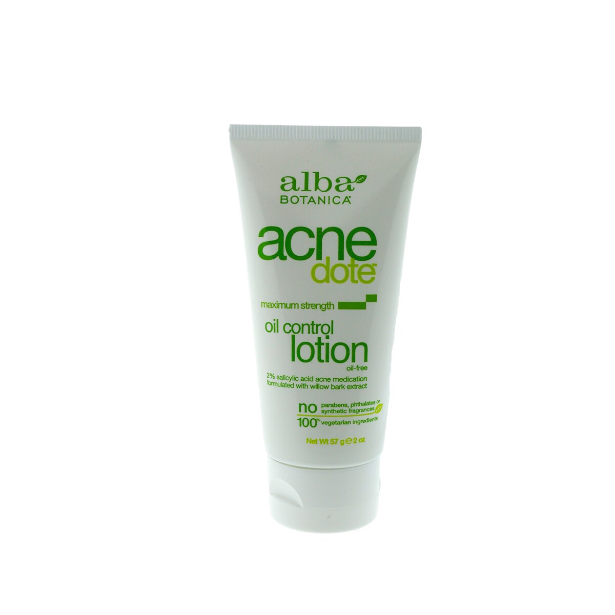 alba acnedote lotion