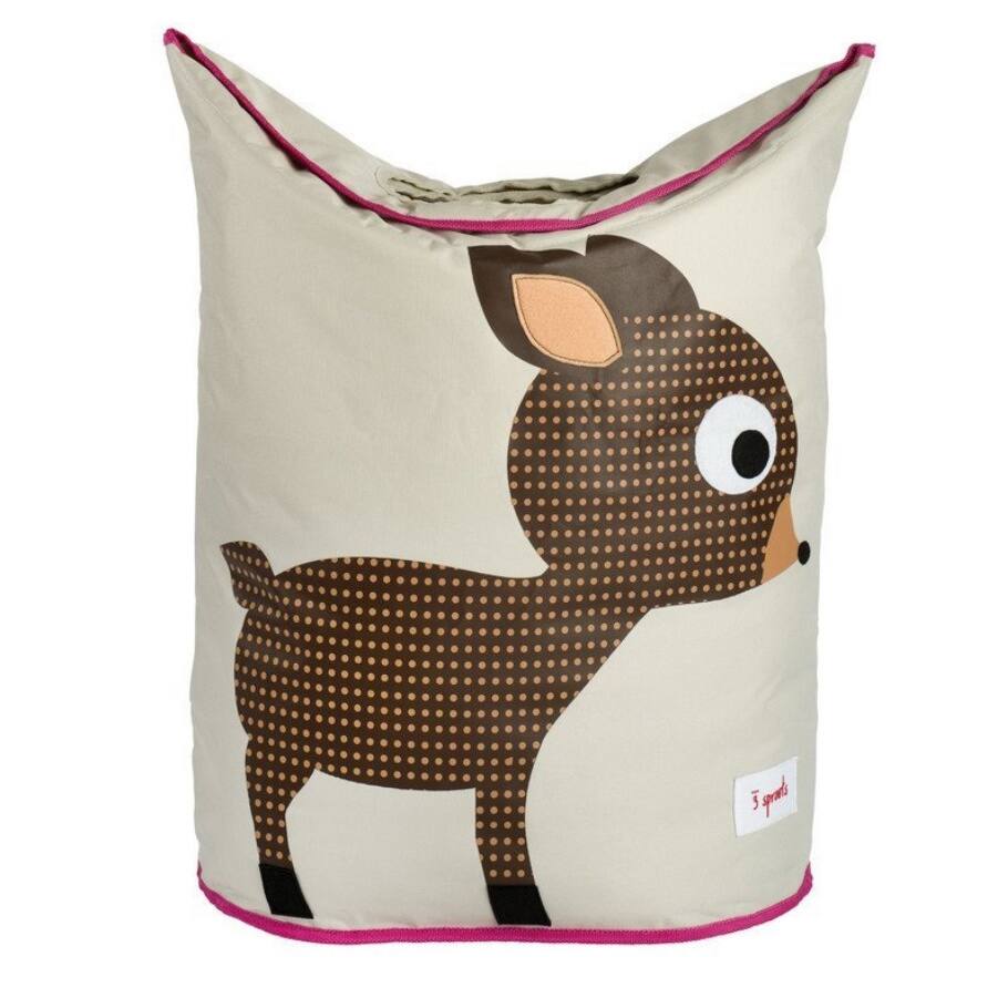 3 Sprouts Laundry Hamper