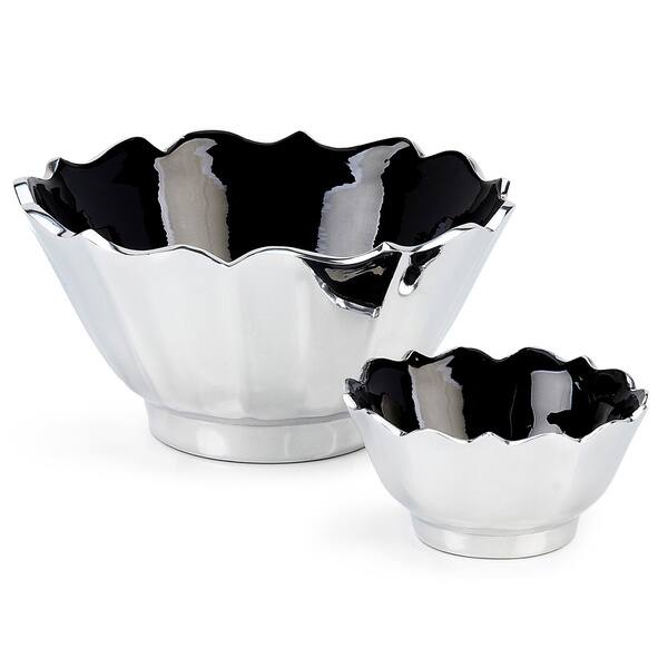 Impulse Bordeaux Bowl Overstock 8652566