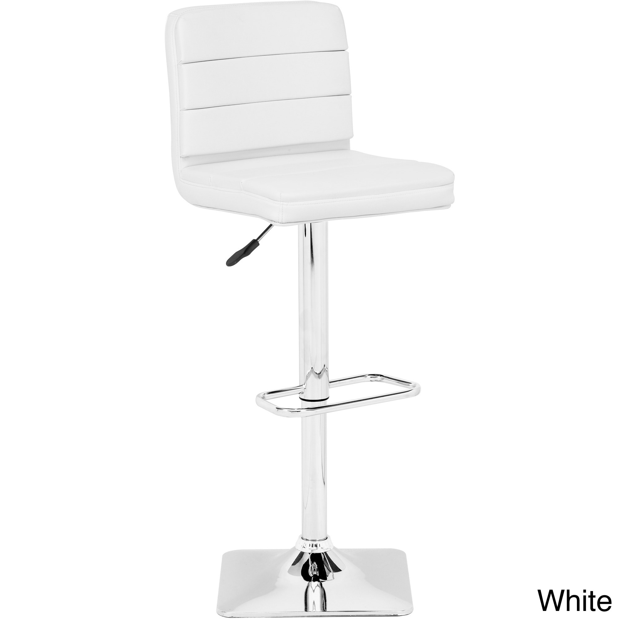 Variance Modern Padded Barstool