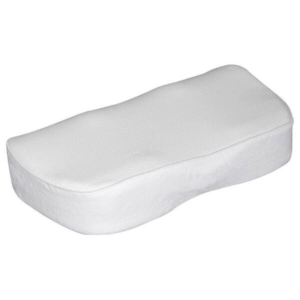 Shop Priage By Zinus Anti Snore Adjustable Memory Foam Core Pillow