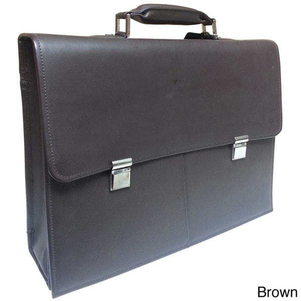 jourdan briefcase