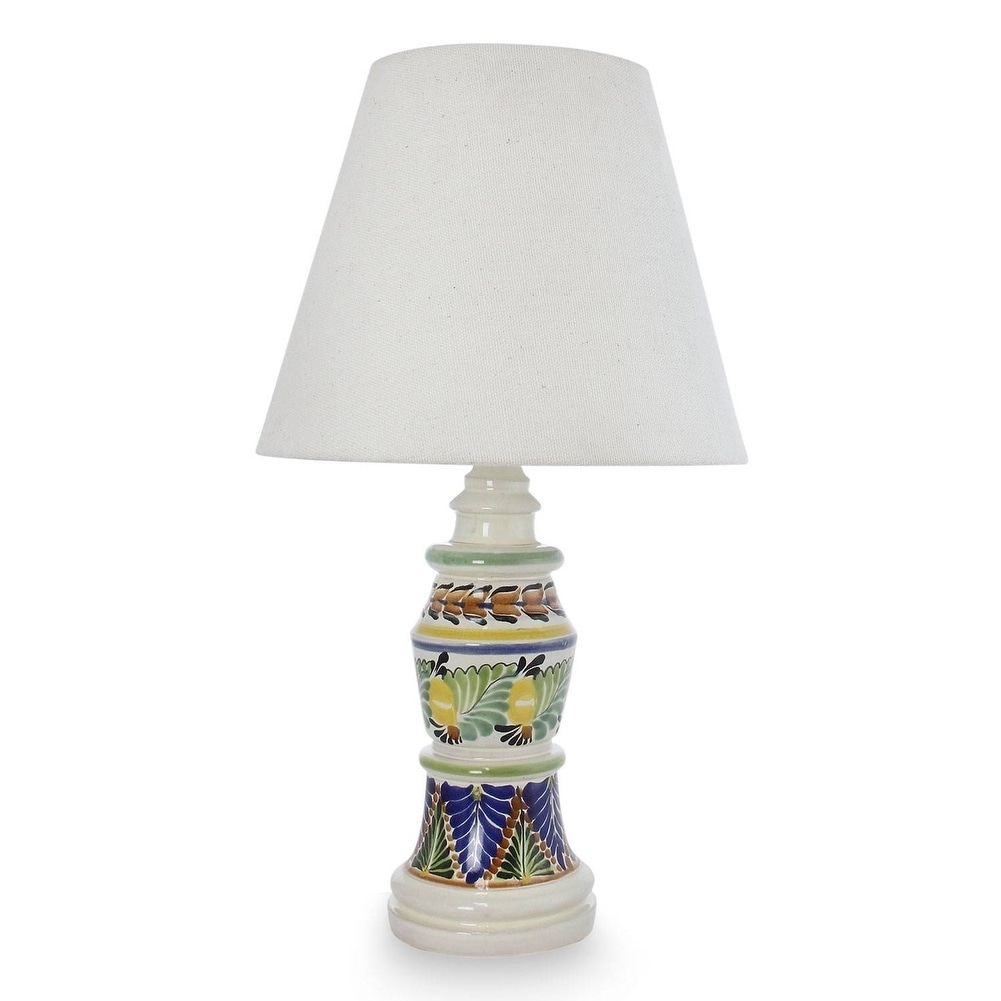 mexican table lamps