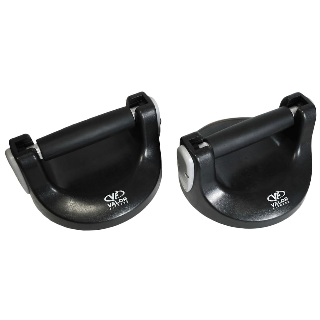 Valor Fitness EP-2 Twister Push-Up Stands