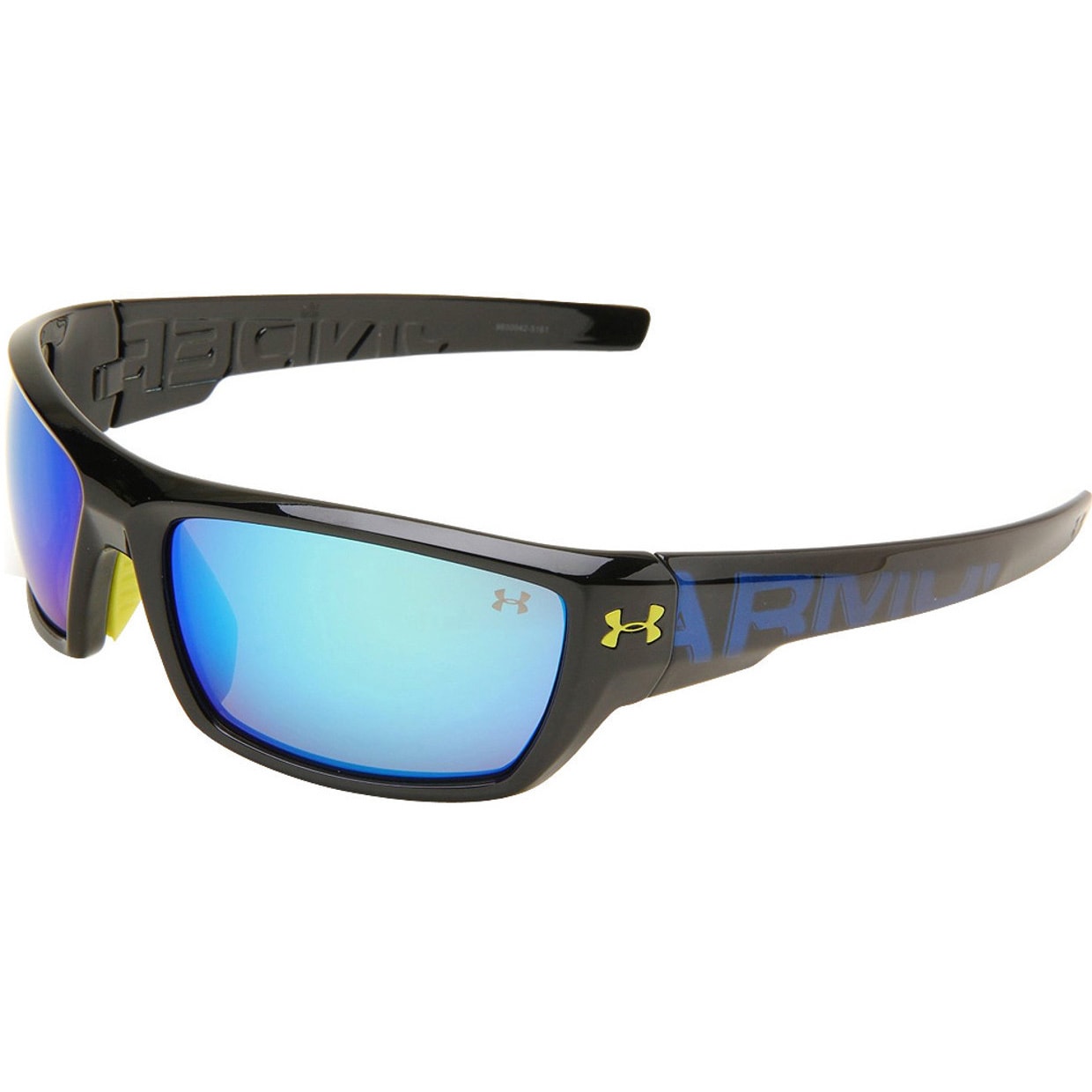 Under Armour Assert Performance Eyewear