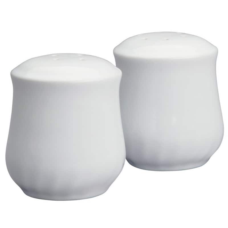 Corelle 'Coordinates Enhancements' Salt and Pepper Shaker Set