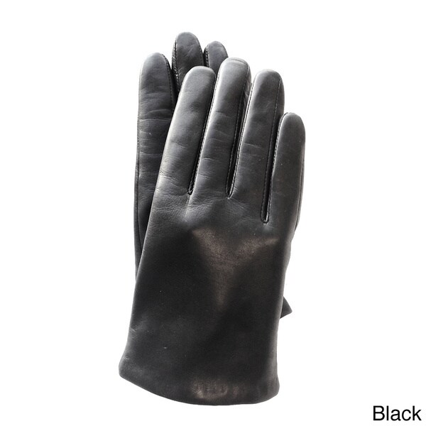 avenue leather gloves