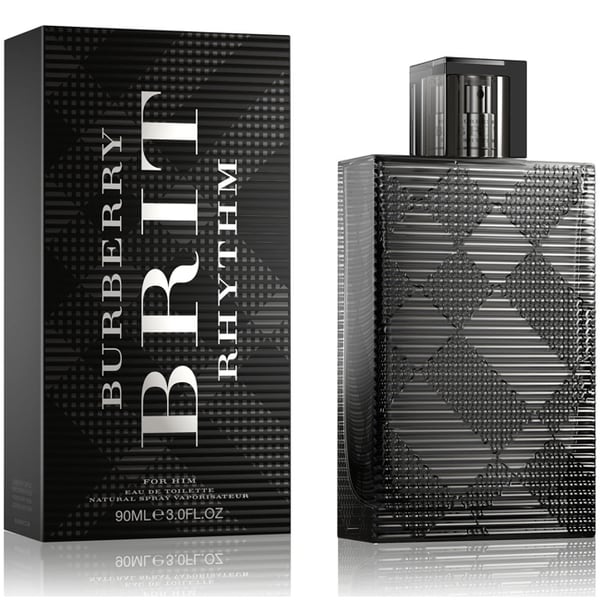 burberry brit rhythm parfum